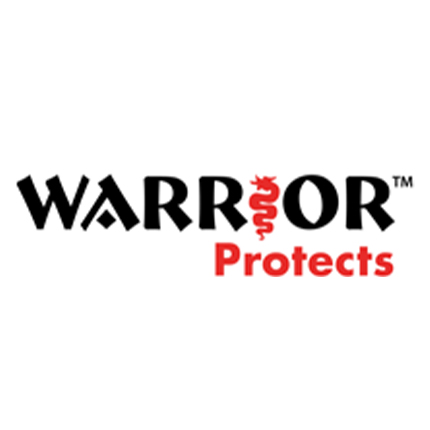 Warrior Protects Gloves